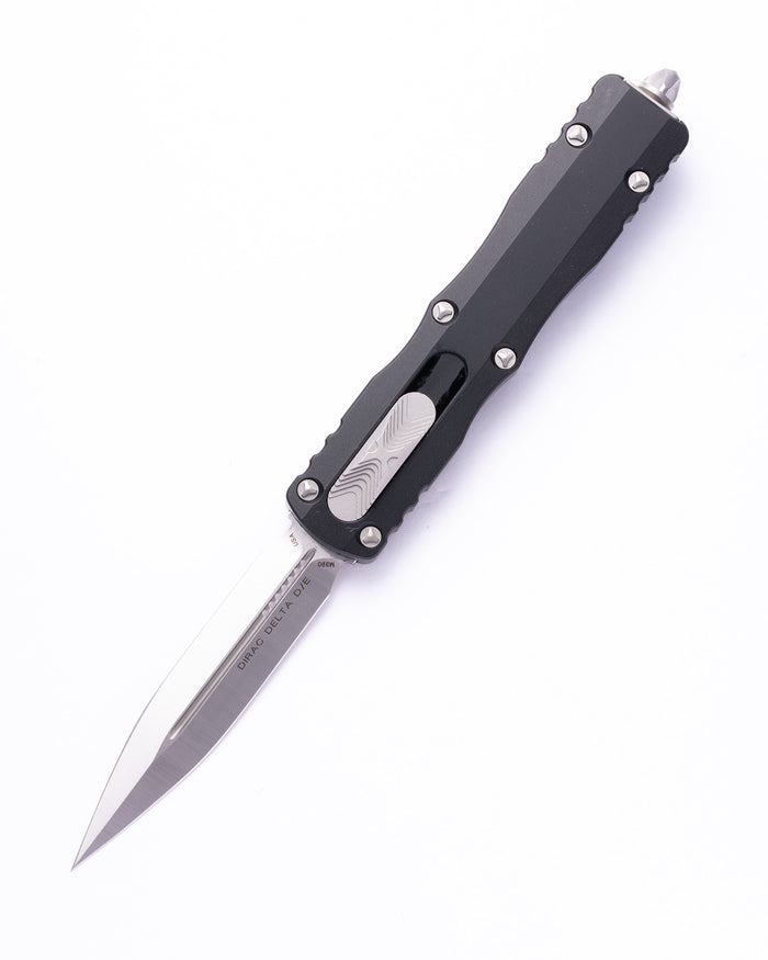 DIRAC DELTA D/E SATIN STD (227-4) FACTORY SECOND