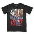 Divine Dominion - Heaven & Hell T-Shirt