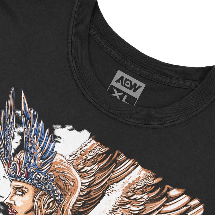 Divine Dominion - Heaven & Hell T-Shirt