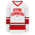 Divine Dominion - Hockey Jersey