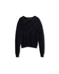 Dolman Sleeve Chunky Sweater - Junees