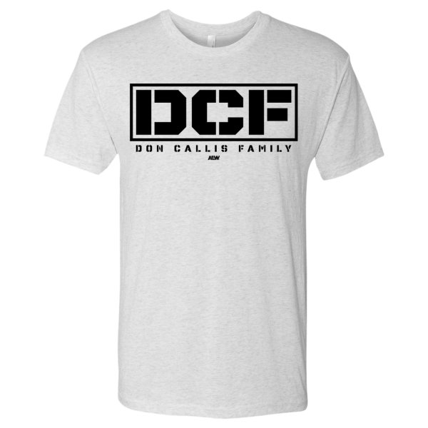 Don Callis Family - Marching Orders T-Shirt