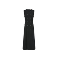 Double Brested Midi Dress