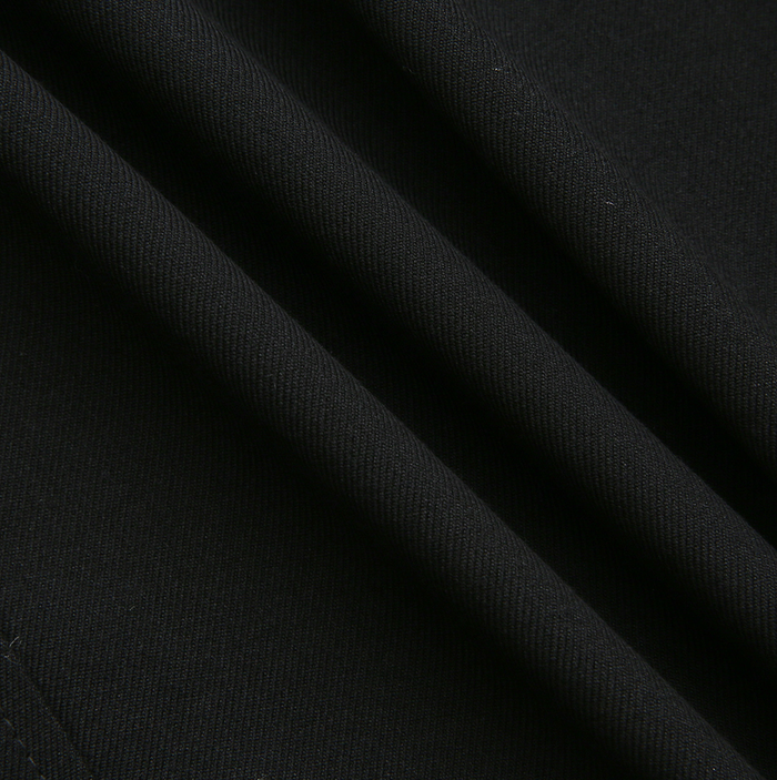 Drape Wool Vest