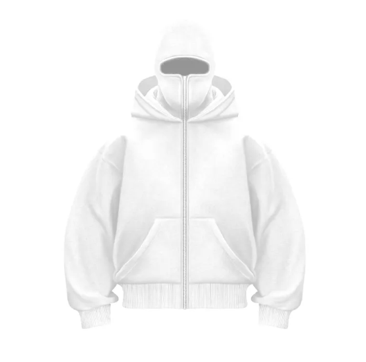 White / Small