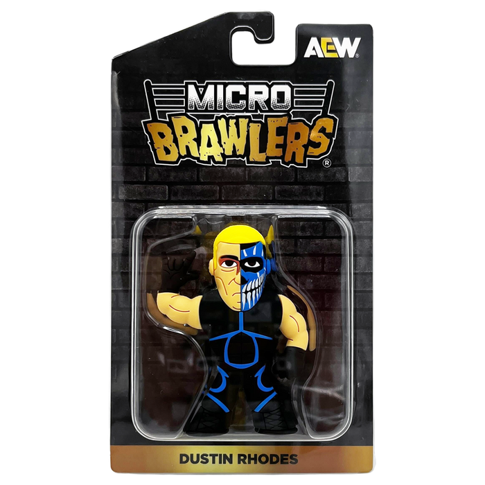Dustin Rhodes - AEW Micro Brawler®