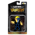 Dustin Rhodes - AEW Micro Brawler®