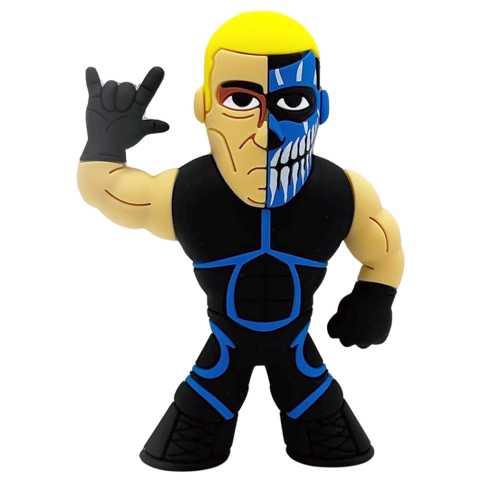 Dustin Rhodes - AEW Micro Brawler®