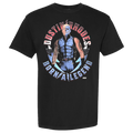 Dustin Rhodes - Born A Legend T-Shirt