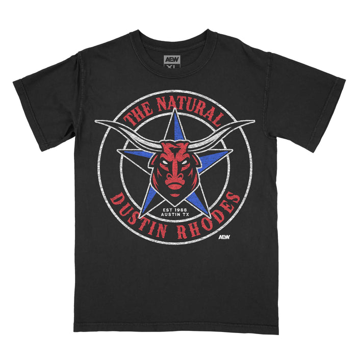 Dustin Rhodes - Est. 1988 T-Shirt