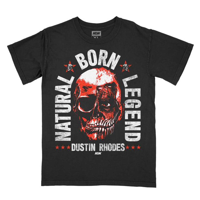 Dustin Rhodes - NBL T-Shirt