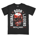 Dustin Rhodes - NBL T-Shirt