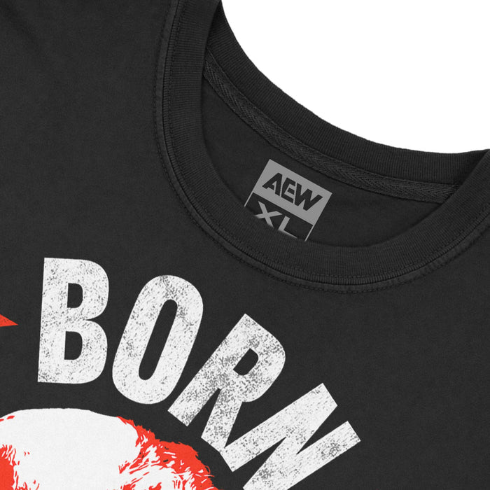 Dustin Rhodes - NBL T-Shirt