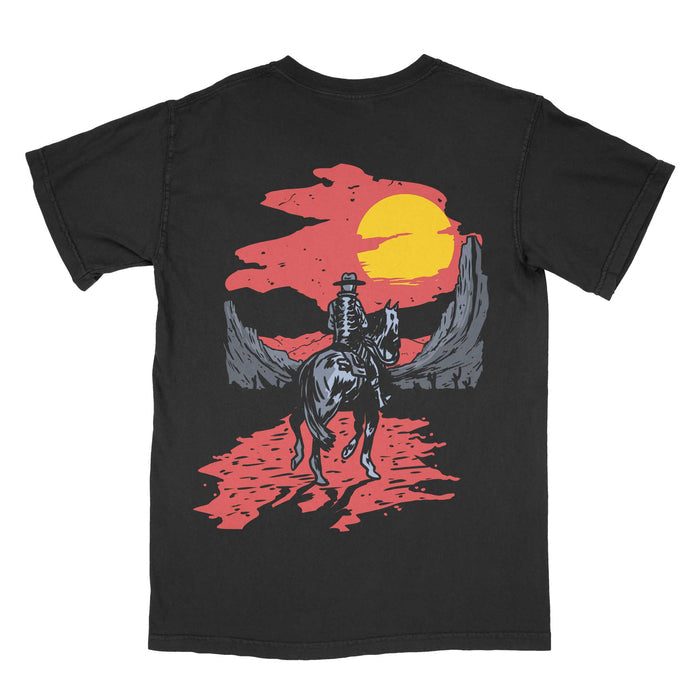 Dustin Rhodes - The Last of My Kind T-Shirt