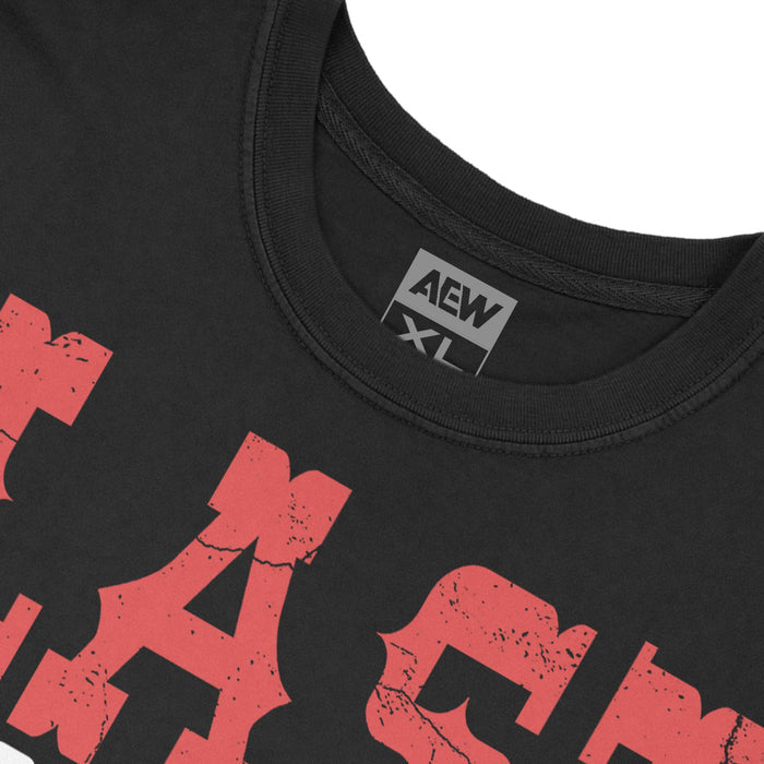 Dustin Rhodes - The Last of My Kind T-Shirt