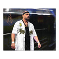 Eddie Kingston - Autographed 8"x10" Photo