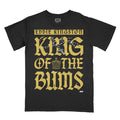 Eddie Kingston - King of the Bums T-Shirt