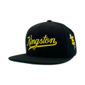 Eddie Kingston - Play Ball Premium Embroidered Flatbill Snapback