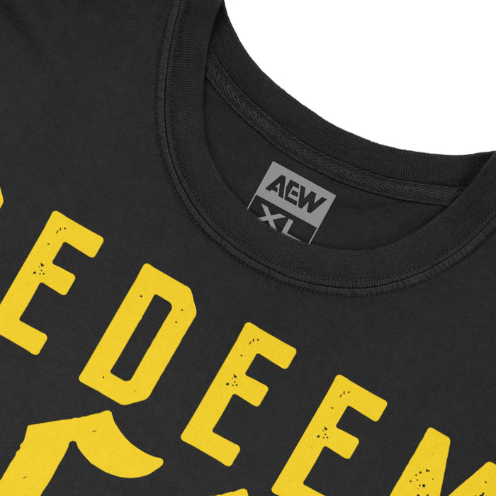 Eddie Kingston - Redeem Deez Nuts T-Shirts