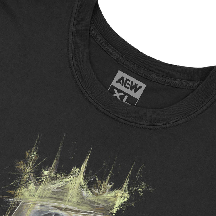 Eddie Kingston - Royalty T-Shirt