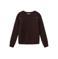 Embellished Sweatshirt