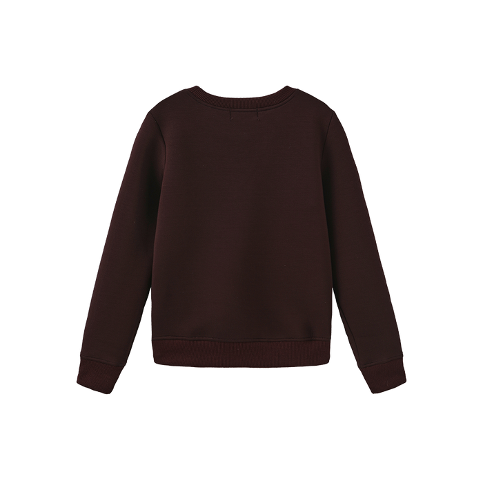 Embellished Sweatshirt