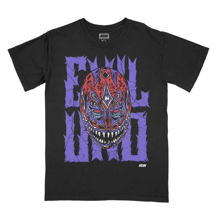 Evil Uno - Monster T-Shirt