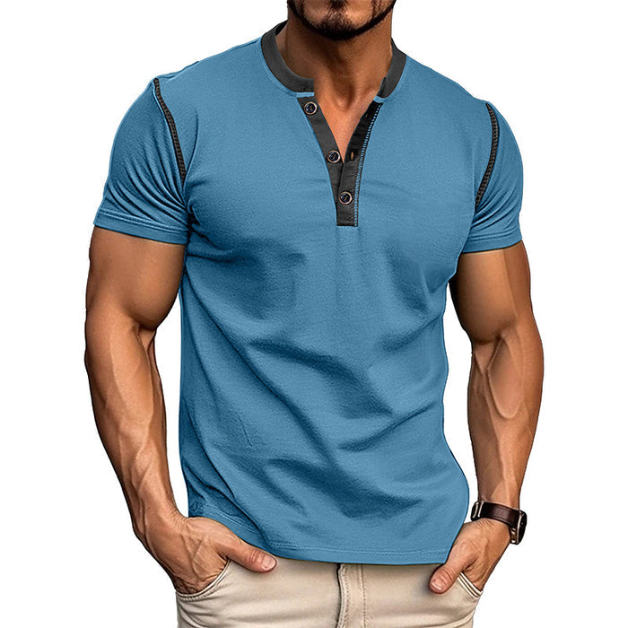 Blue / L