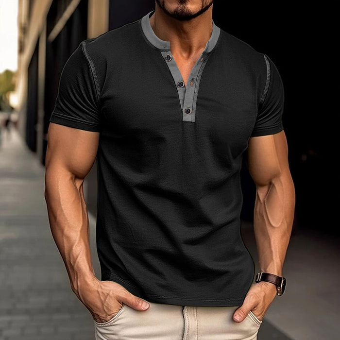 Black / L