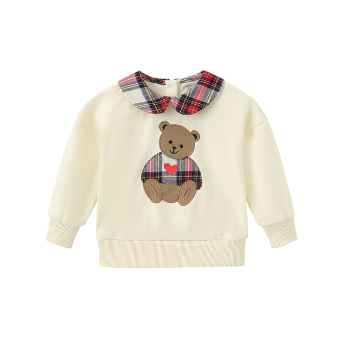 Fenny Girls Sweatshirt Set