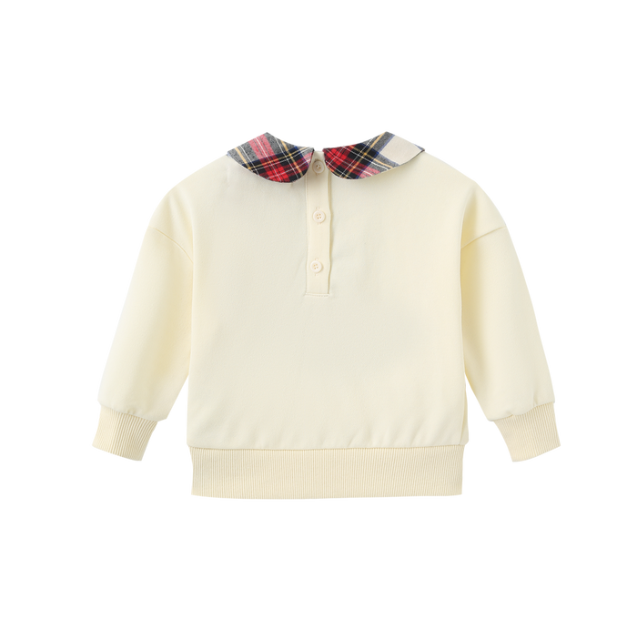 Fenny Girls Sweatshirt Set
