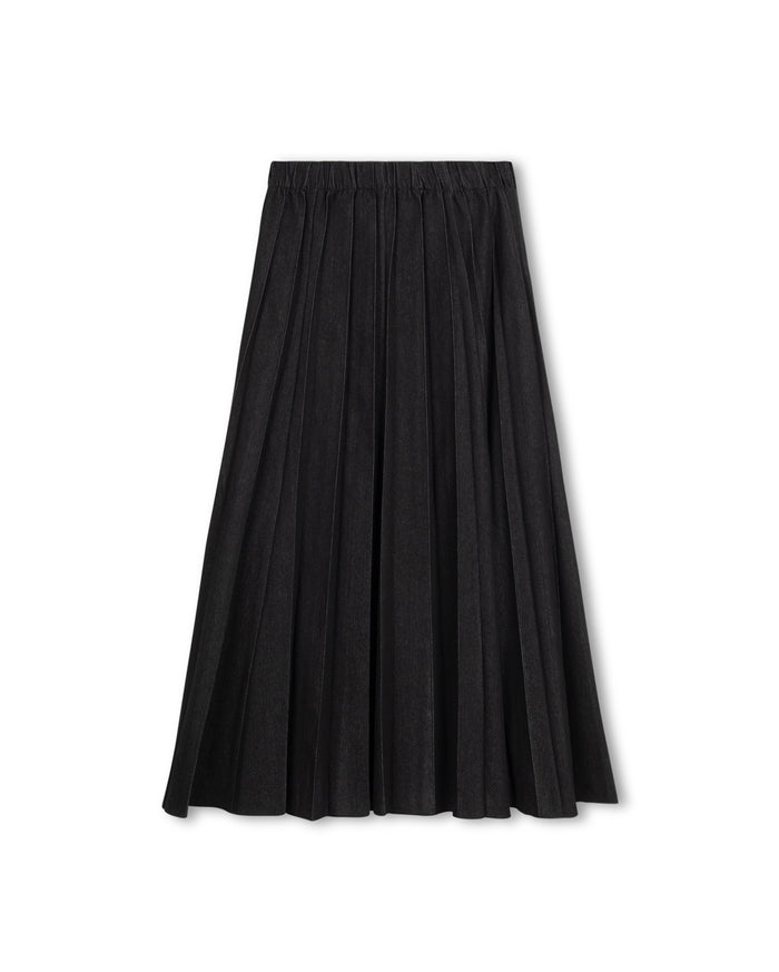 Fillmore Denim Skirt - Junees