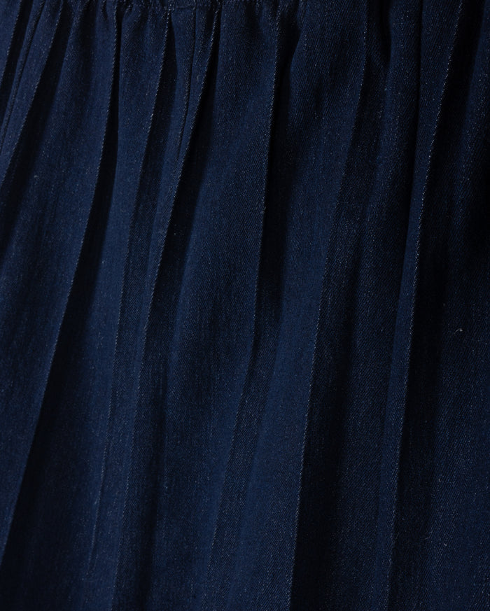 Fillmore Denim Skirt - Junees