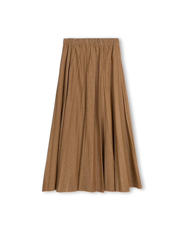 Fillmore Denim Skirt - Junees