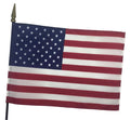 Flag US Flag 8"X12"
