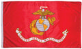 Flag  USMC 3'x5'