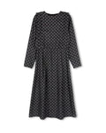 Floaty Midi Dress - Junees