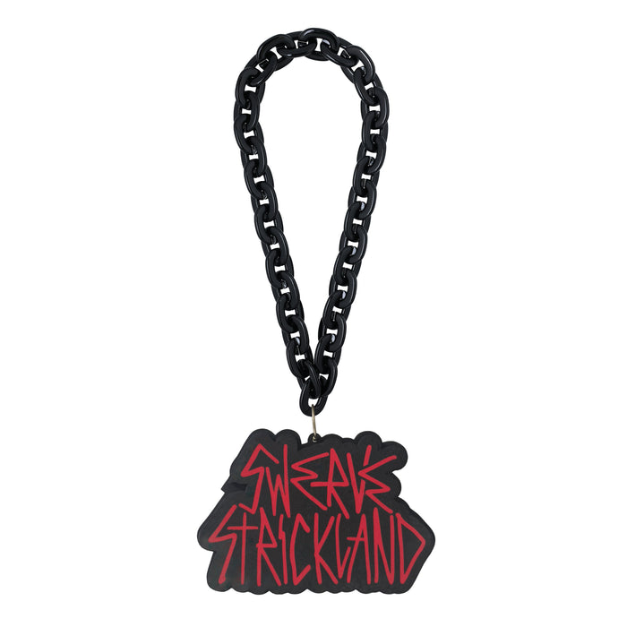 Foam Chain- Swerve Strickland