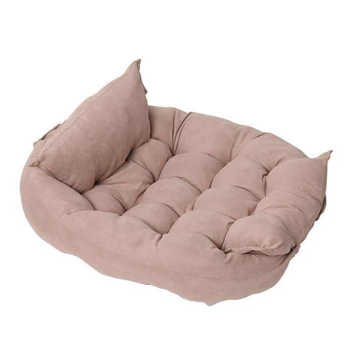 Nordic Pink / S