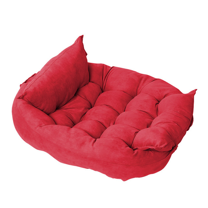 Vintage Red / M