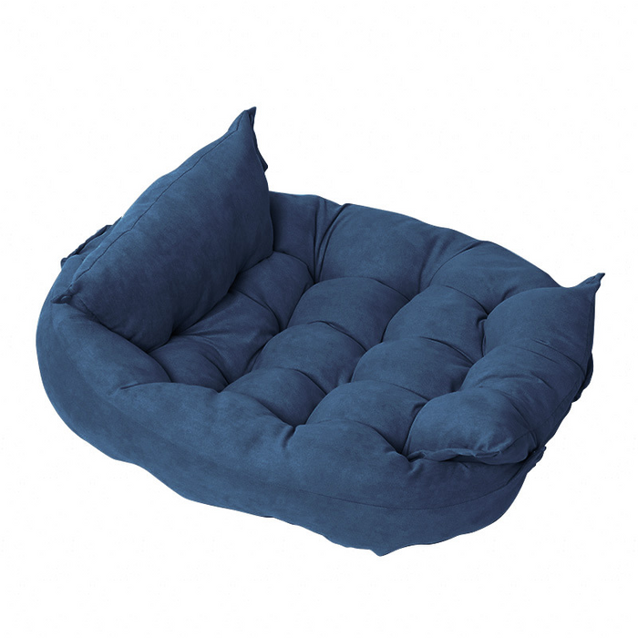 Dark Indigo / S