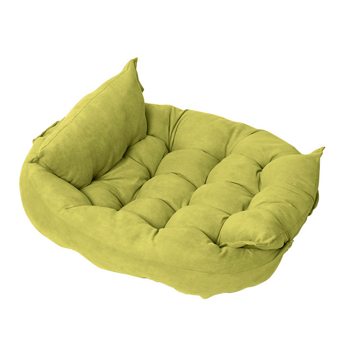 Light Bean Green / S