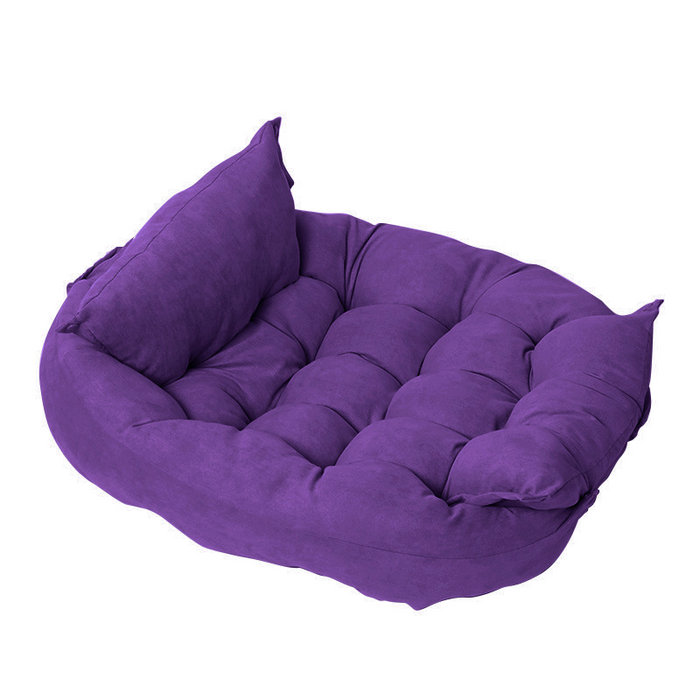 Lavender Purple / M