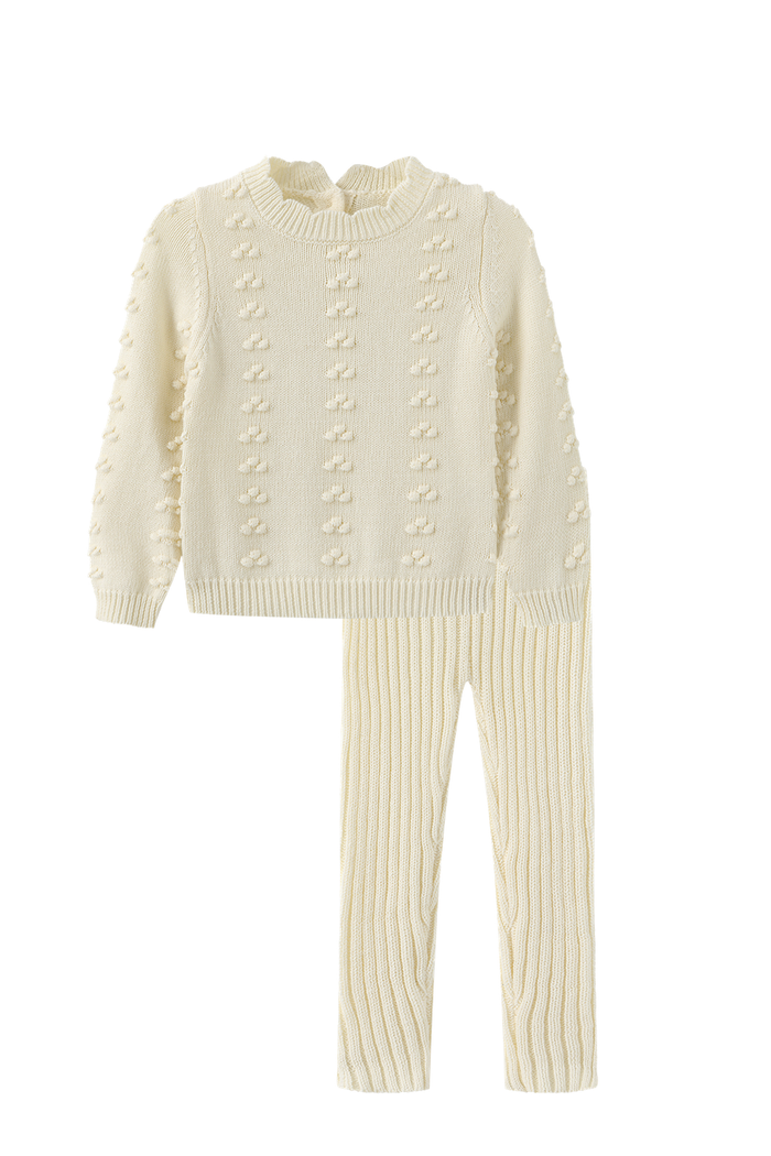 Fran Knit Set