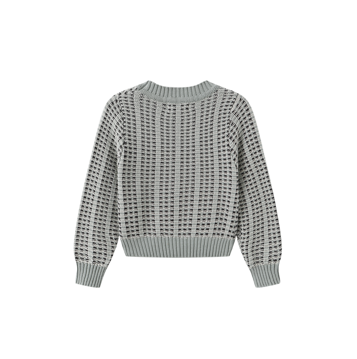 Fran Knit Sweater