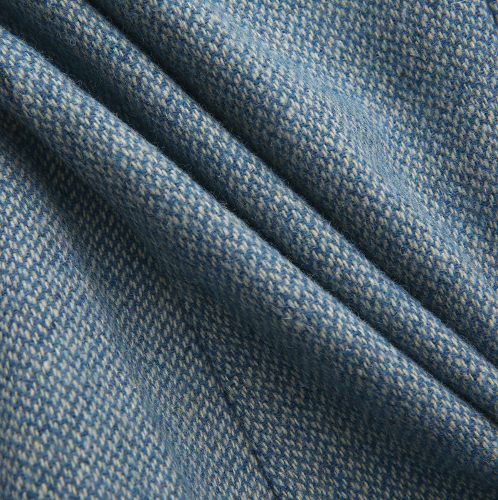 Fran Scalloped Jumper