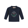 Frit Baby Boy Sweatshirt Set