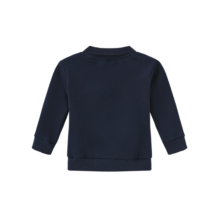 Frit Baby Boy Sweatshirt Set