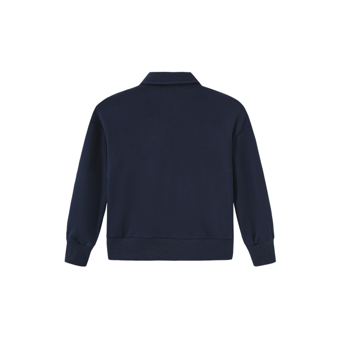 Frit Logo Polo