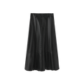 Front Fly Cassia Skirt